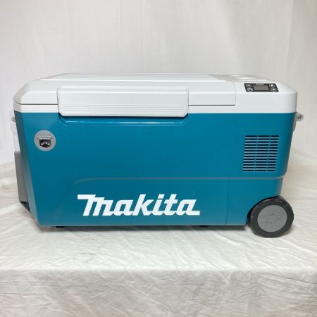  MAKITA マキタ 充電式保冷温庫 容量50L 青 CW002G