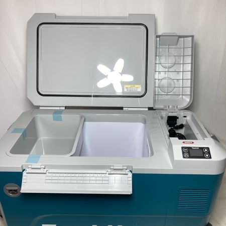  MAKITA マキタ 充電式保冷温庫 容量50L 青 CW002G