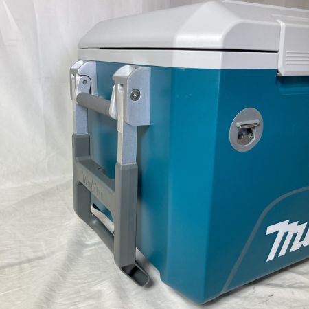  MAKITA マキタ 充電式保冷温庫 容量50L 青 CW002G