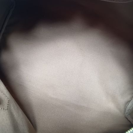  LOUIS VUITTON ルイヴィトン モノグラム スピーディ40 ボストンバッグ M41522 ブラウン ファスナー引手切れ有