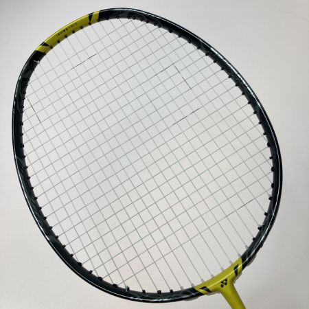  YONEX ヨネックス NANOFLARE 1000Z ナノフレア1000Z 3U5 バドミントンラケット