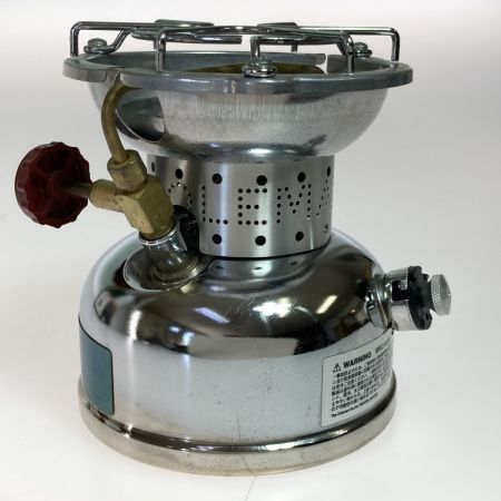  Coleman コールマン ガソリンシングルバーナー センテニアル シングルストーブ 100周年記念 限定モデル 502A741J