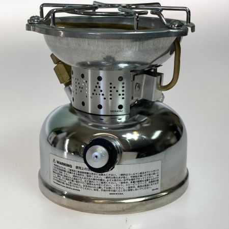  Coleman コールマン ガソリンシングルバーナー センテニアル シングルストーブ 100周年記念 限定モデル 502A741J