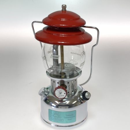  Coleman コールマン CENTENNIAL LANTERN センテニアル ランタン 100周年記念 限定モデル 200-987J