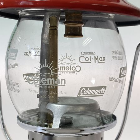  Coleman コールマン CENTENNIAL LANTERN センテニアル ランタン 100周年記念 限定モデル 200-987J