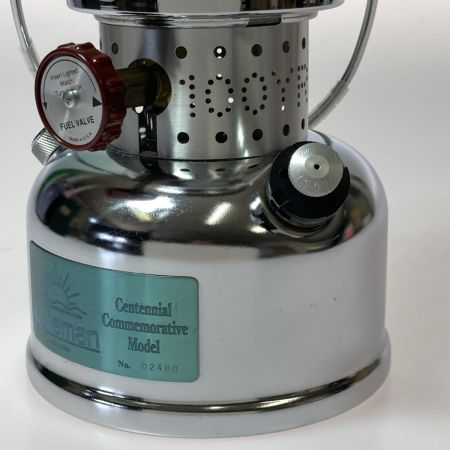  Coleman コールマン CENTENNIAL LANTERN センテニアル ランタン 100周年記念 限定モデル 200-987J