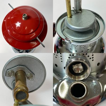  Coleman コールマン CENTENNIAL LANTERN センテニアル ランタン 100周年記念 限定モデル 200-987J