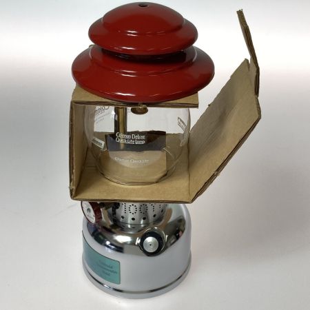  Coleman コールマン CENTENNIAL LANTERN センテニアル ランタン 100周年記念 限定モデル 200-987J