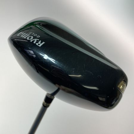  Ryoma リョーマ MAXIMA TYPE-V 1W 10.5° ドライバー BEYOND POWER カバー付
