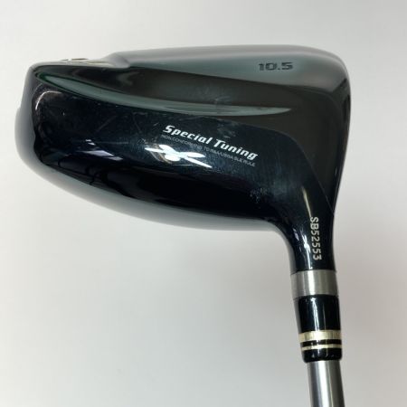  Ryoma リョーマ MAXIMA TYPE-V 1W 10.5° ドライバー BEYOND POWER カバー付