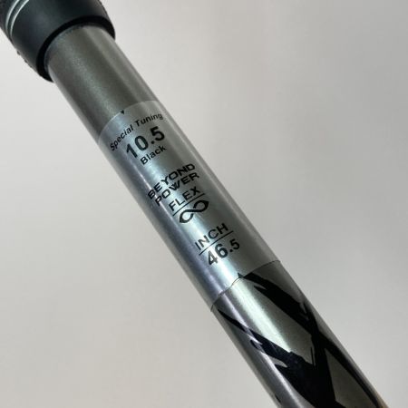  Ryoma リョーマ MAXIMA TYPE-V 1W 10.5° ドライバー BEYOND POWER カバー付