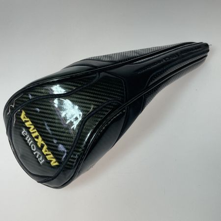  Ryoma リョーマ MAXIMA TYPE-V 1W 10.5° ドライバー BEYOND POWER カバー付