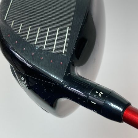  Bridgestone ブリヂストン J715 B3 1W 10.5° ドライバー Tour AD J15-11w SR