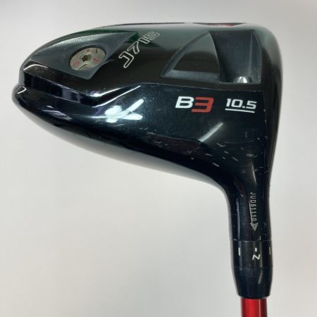  Bridgestone ブリヂストン J715 B3 1W 10.5° ドライバー Tour AD J15-11w SR