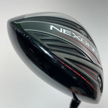  NEXGEN ネクスジェン TYPE460 1W 10.5° ドライバー E.I.F JD895-35