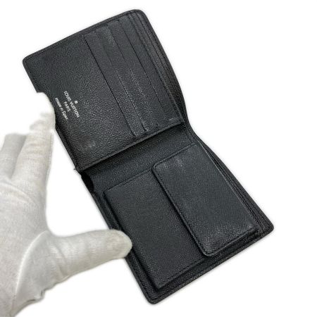 LOUIS VUITTON ルイヴィトン 2つ折り財布  ダミエ・グラフィット ポルトフォイユ・マルコ N62664