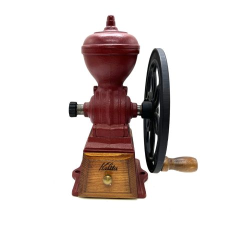  Kalita カリタ ダイヤ　コーヒーミル