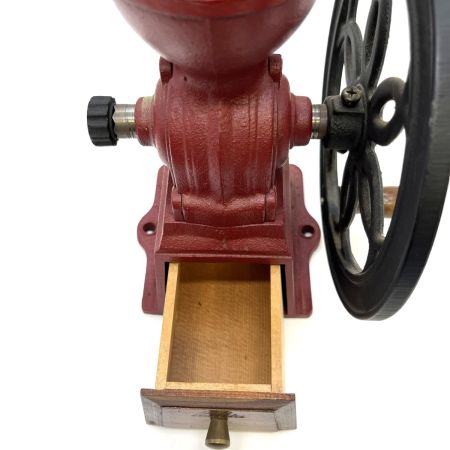  Kalita カリタ ダイヤ　コーヒーミル