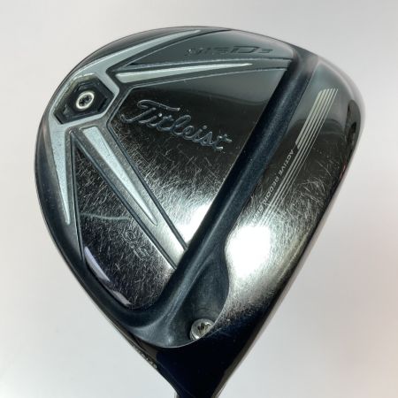  Titleist タイトリスト 815D3 1W 9.5° ドライバー Motore 5.5 S カバー付