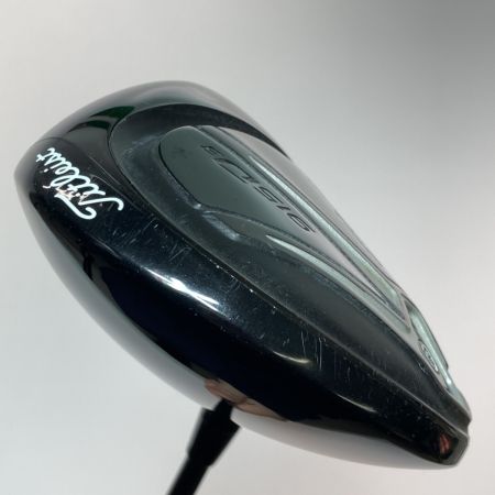  Titleist タイトリスト 815D3 1W 9.5° ドライバー Motore 5.5 S カバー付