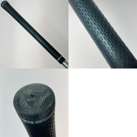  Titleist タイトリスト 815D3 1W 9.5° ドライバー Motore 5.5 S カバー付