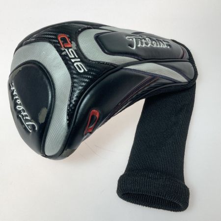  Titleist タイトリスト 815D3 1W 9.5° ドライバー Motore 5.5 S カバー付