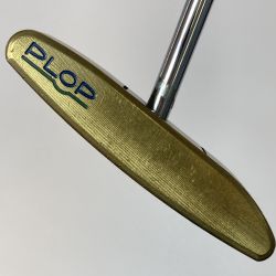 ◎◎  PLOP プロップ 両面打ちパター 34インチ カバー付 Cランク