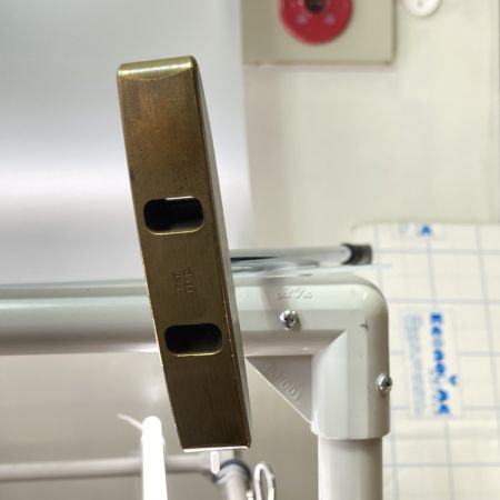   PLOP プロップ 両面打ちパター 34インチ カバー付