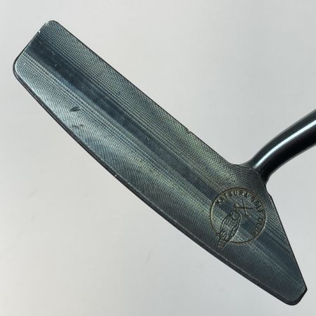   KATSURA GOLF CLUB カツラゴルフクラブ パター 35インチ カバー付