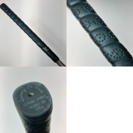   KATSURA GOLF CLUB カツラゴルフクラブ パター 35インチ カバー付