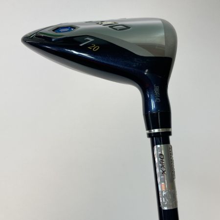  DUNLOP ダンロップ XXIO12 ゼクシオ12 7FW 20° フェアウェイウッド MP1200 R