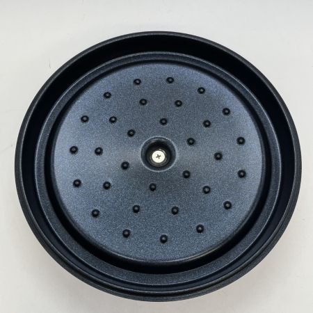  ベルフィーナ  THE PRIME 無水調理パン22cm 両手鍋 レッド