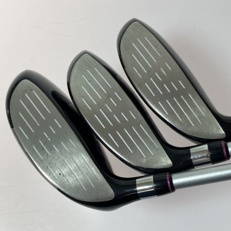  Bridgestone ブリヂストン VIQ CL 3FW 5FW 7FW フェアウェイウッド レディース VT-401W L