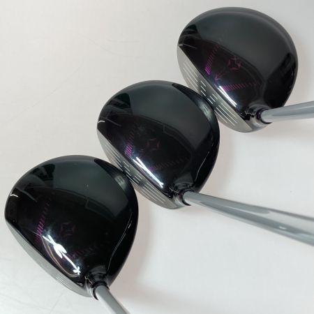  Bridgestone ブリヂストン VIQ CL 3FW 5FW 7FW フェアウェイウッド レディース VT-401W L