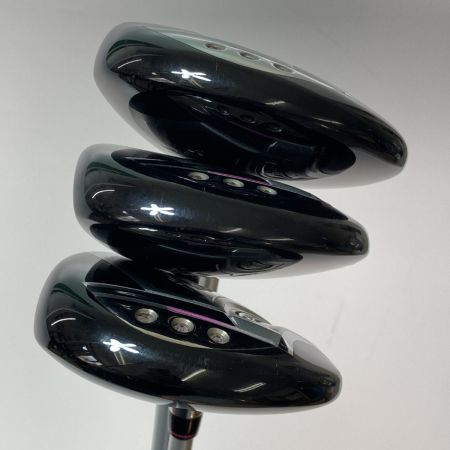  Bridgestone ブリヂストン VIQ CL 3FW 5FW 7FW フェアウェイウッド レディース VT-401W L