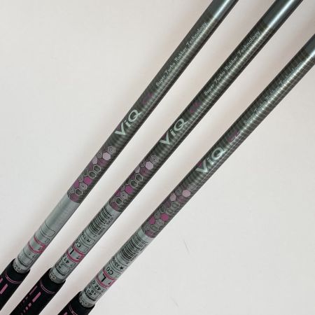  Bridgestone ブリヂストン VIQ CL 3FW 5FW 7FW フェアウェイウッド レディース VT-401W L