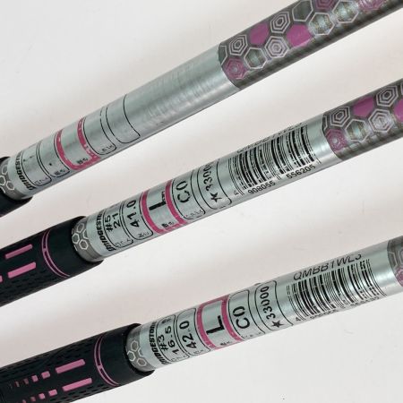  Bridgestone ブリヂストン VIQ CL 3FW 5FW 7FW フェアウェイウッド レディース VT-401W L