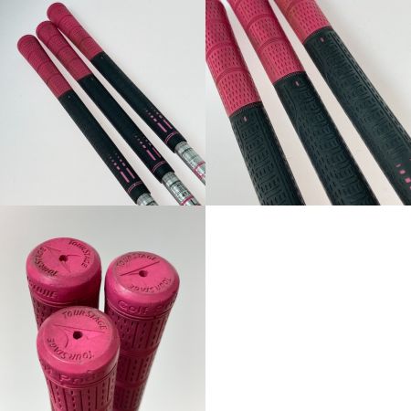  Bridgestone ブリヂストン VIQ CL 3FW 5FW 7FW フェアウェイウッド レディース VT-401W L