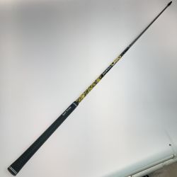 ◎◎ UST mamiya マミヤ シャフト ATTAS DAAS 5SX 43インチ テーラーメイドスリーブ付 Bランク