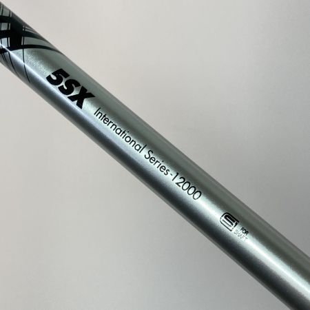  UST mamiya マミヤ シャフト ATTAS DAAS 5SX 43インチ テーラーメイドスリーブ付