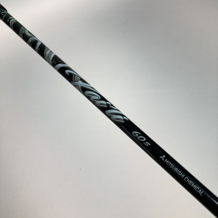   三菱ケミカル シャフト Kai'li 60 S 41.75インチ キャロウェイスリーブ付