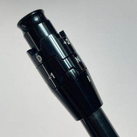   三菱ケミカル シャフト Kai'li 60 S 41.75インチ キャロウェイスリーブ付