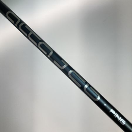  PING ピン シャフト ALTA J CB S 39.25インチ PINGスリーブ付