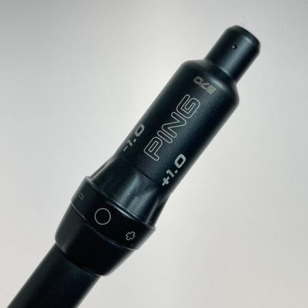  PING ピン シャフト ALTA J CB S 39.25インチ PINGスリーブ付