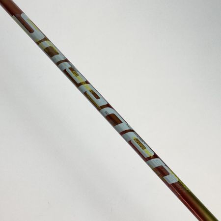   Fujikura フジクラ シャフト Speeder 661 EVOLUTION II S 41.5インチ PINGスリーブ付 試打用刻印有