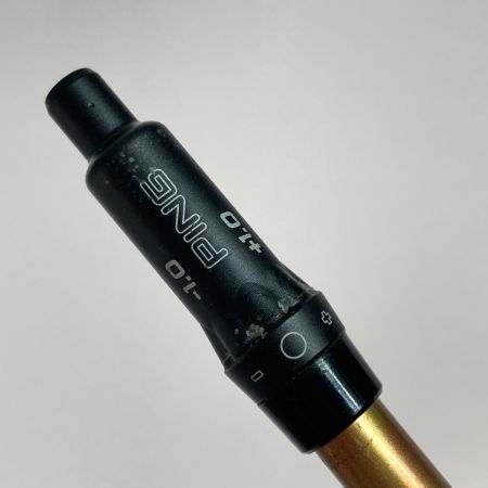   Fujikura フジクラ シャフト Speeder 661 EVOLUTION II S 41.5インチ PINGスリーブ付 試打用刻印有