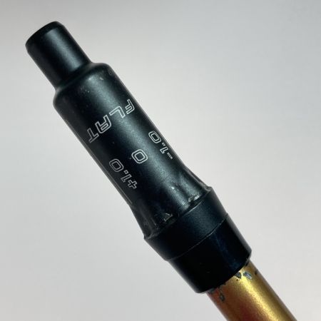   Fujikura フジクラ シャフト Speeder 661 EVOLUTION II S 41.5インチ PINGスリーブ付 試打用刻印有