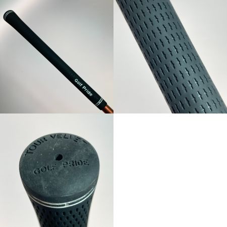   Fujikura フジクラ シャフト Speeder 661 EVOLUTION II S 41.5インチ PINGスリーブ付 試打用刻印有