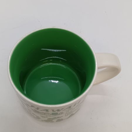  STARBUCKS スターバックス マグカップ BEEN THERE Series ハワイ