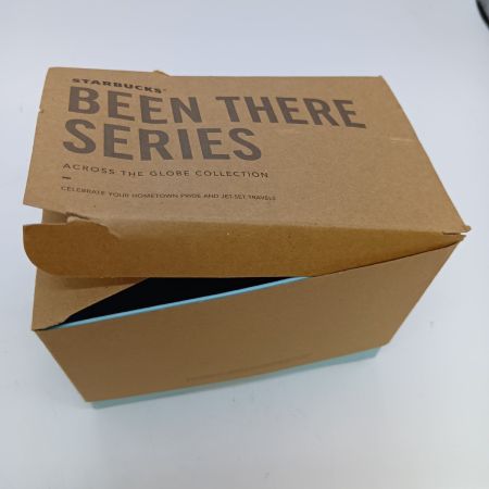  STARBUCKS スターバックス マグカップ BEEN THERE Series ハワイ